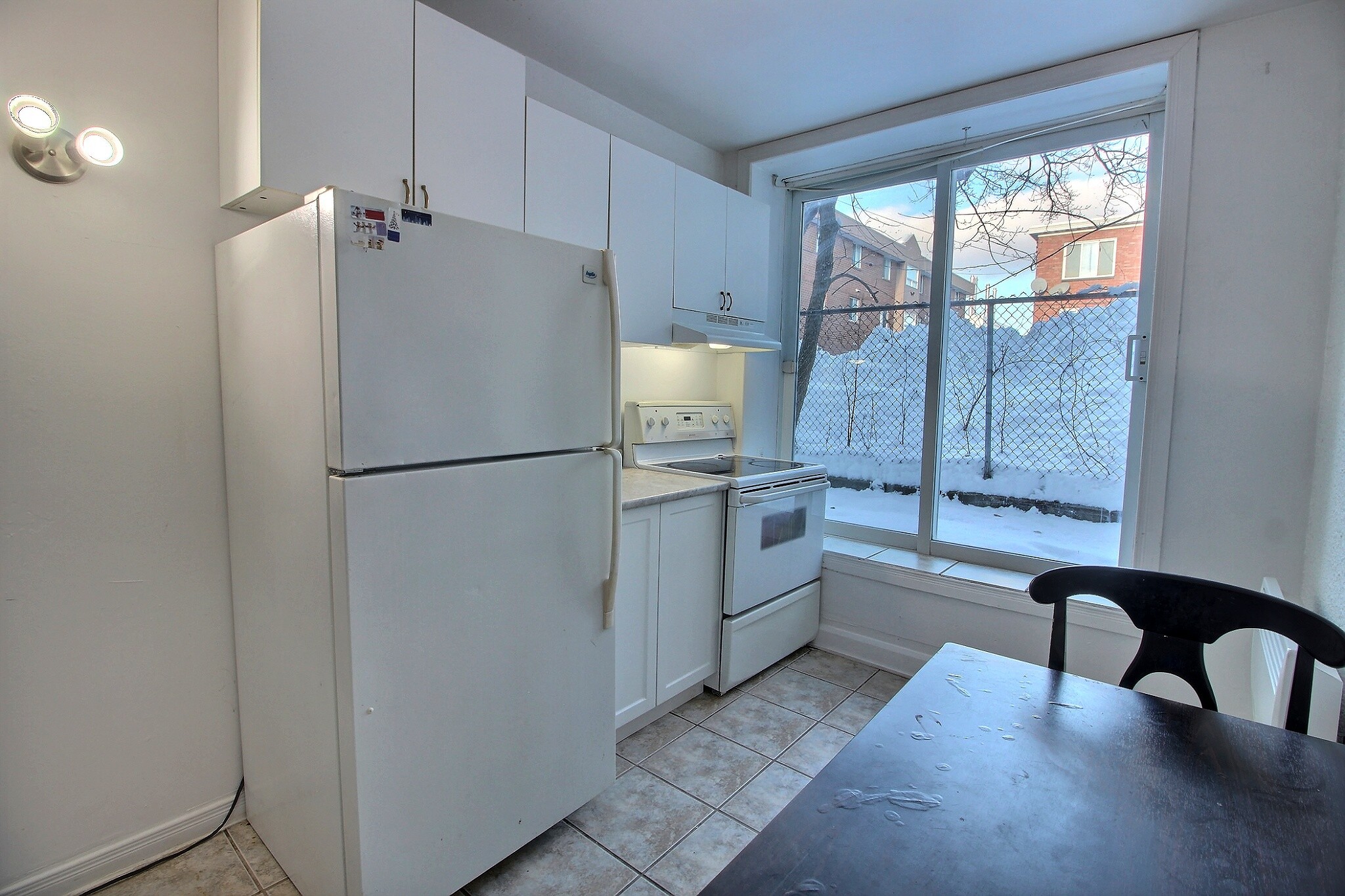 2340-6C Avenue Mont-Thabor 2340-6C Avenue Mont-Thabor