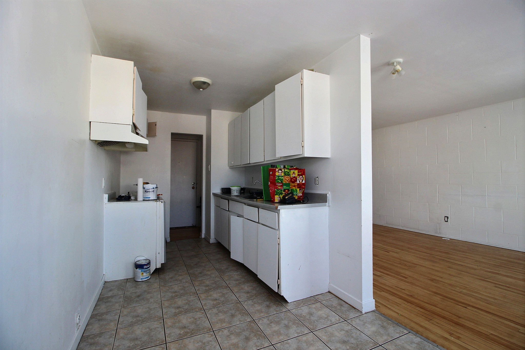 1255-2D Rue Villeray — photo 3