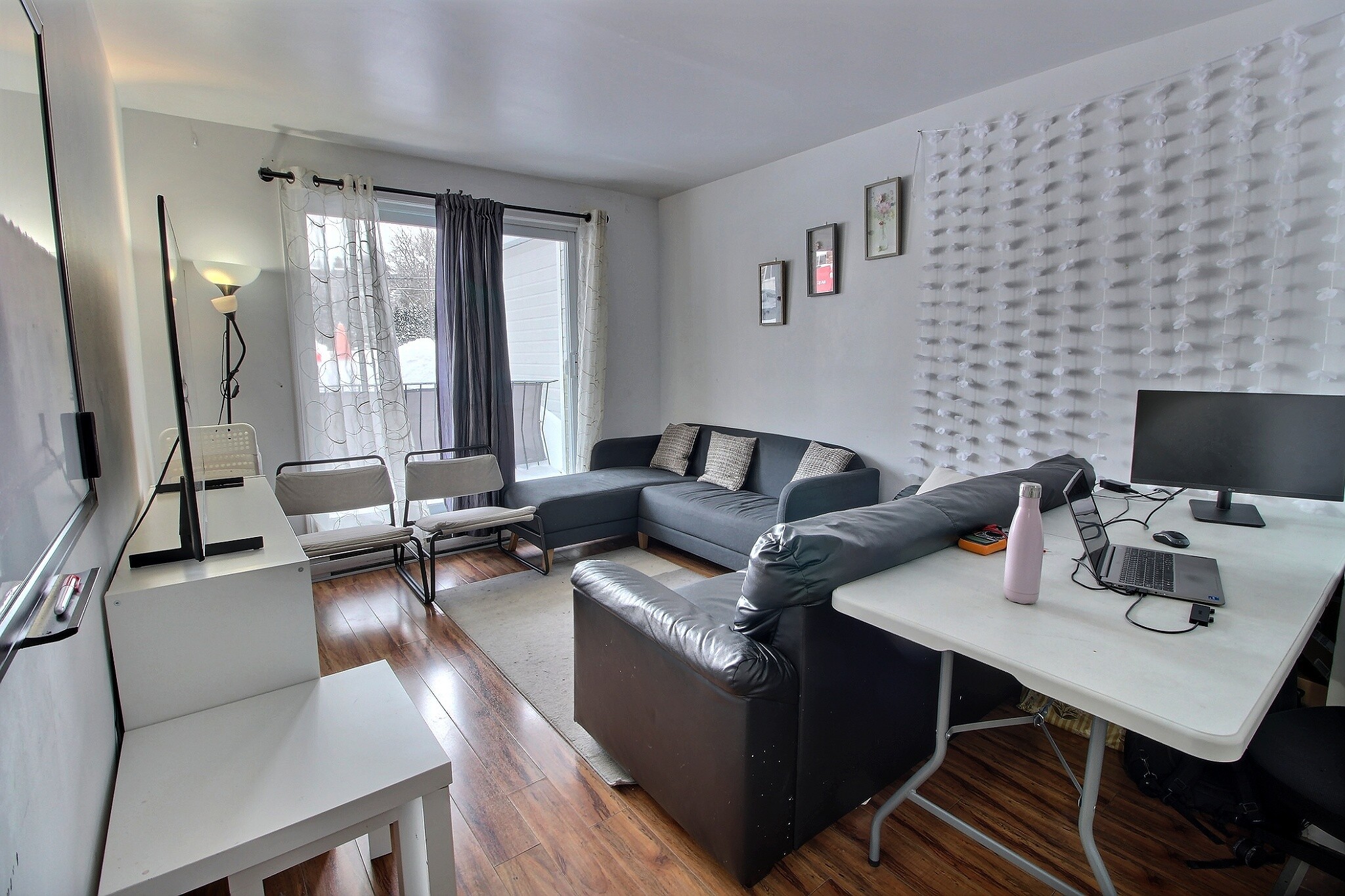 1314- E rue Provancher, Québec, QC
