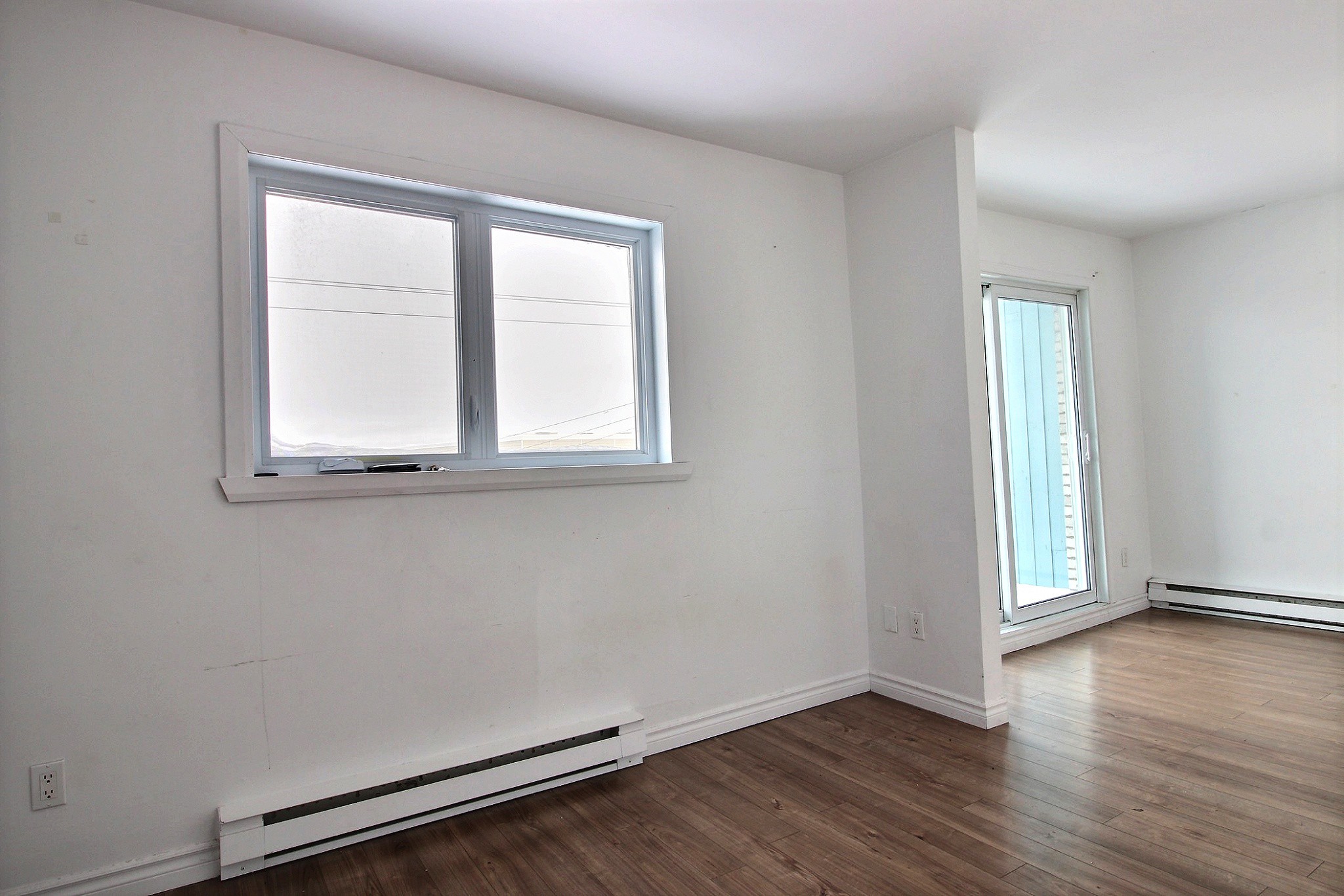 3025-30B Chemin Ste-Foy — photo 2