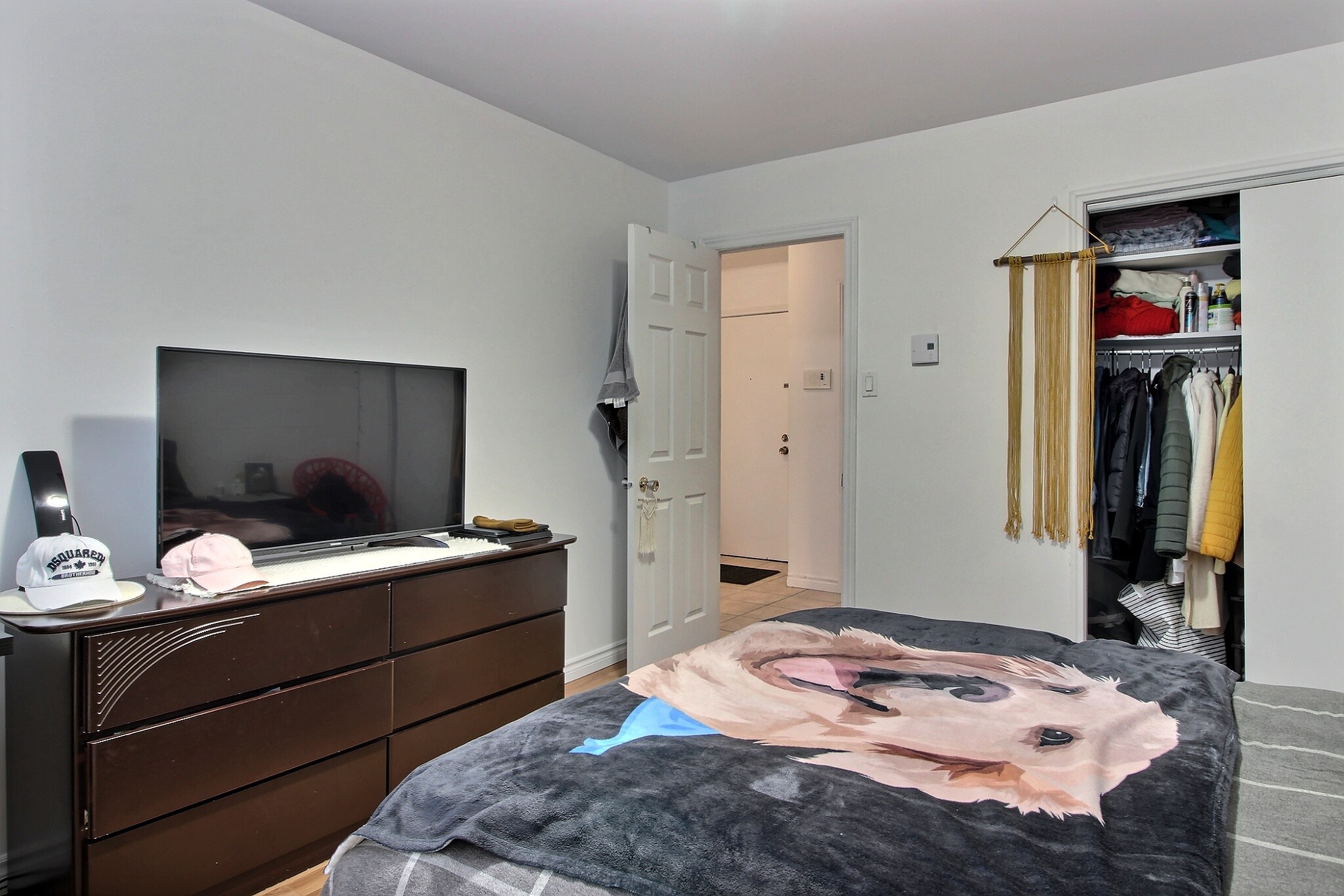 1255-C Rue Villeray — photo 3