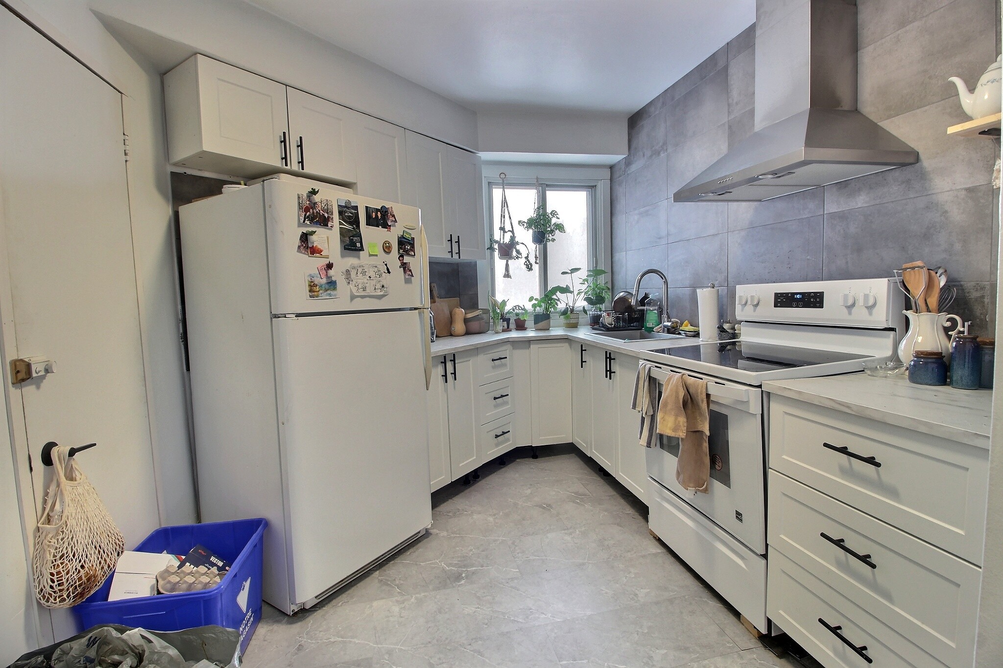 945-1F rue Liénard — photo 3