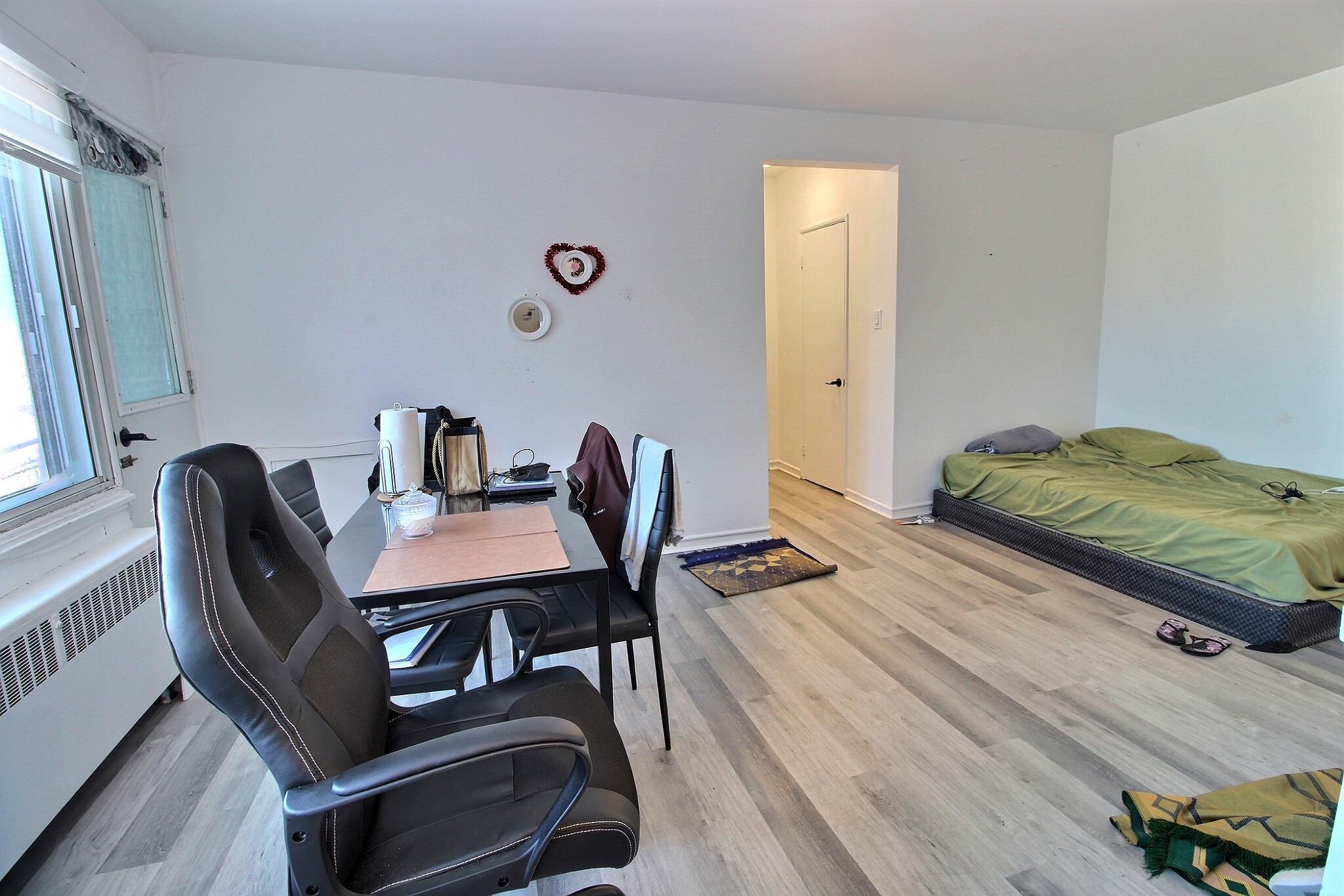 925-A6 Rue Liénard, Québec, QC