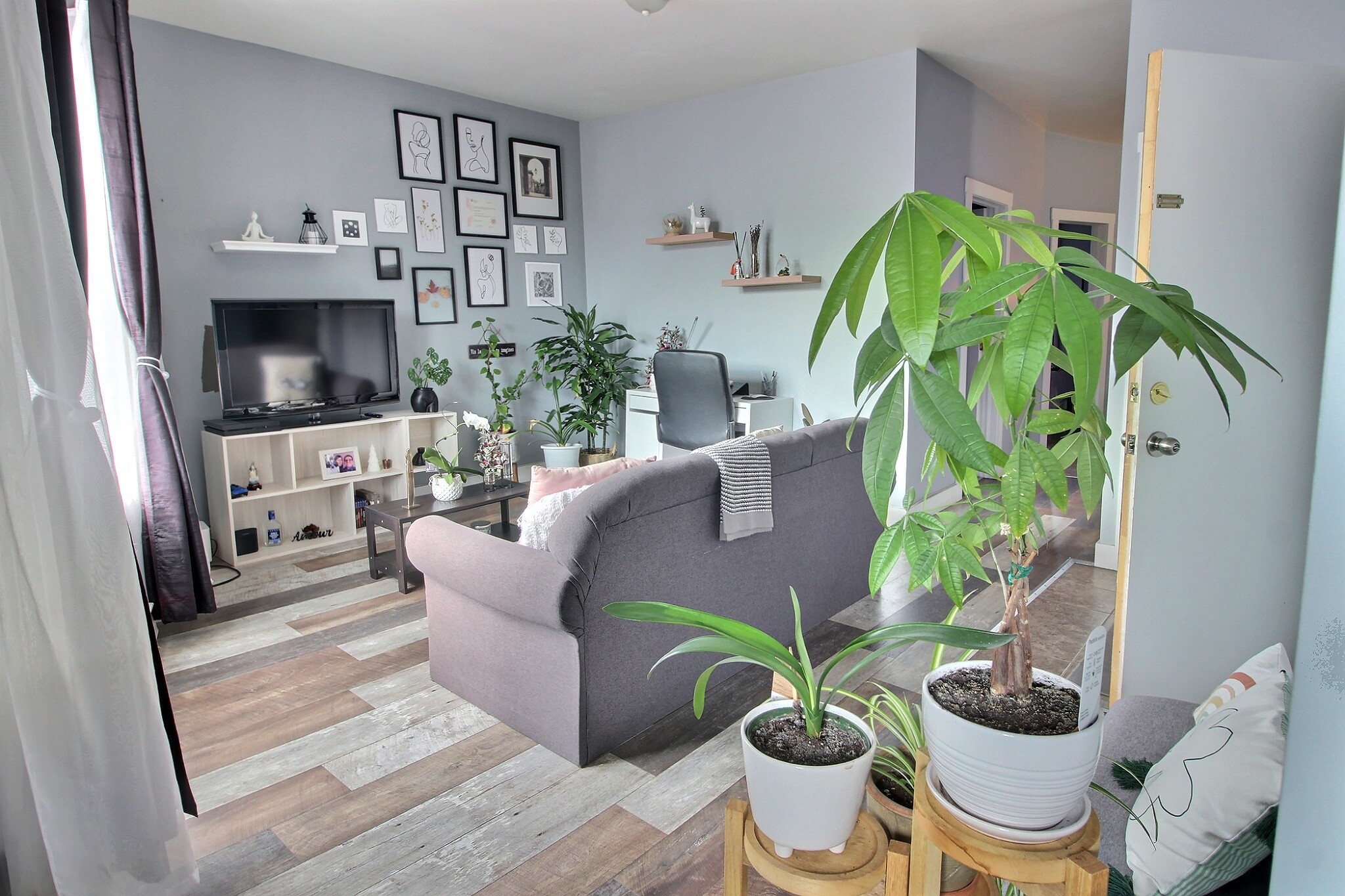 624-B Rue St-Vallier O — photo 2