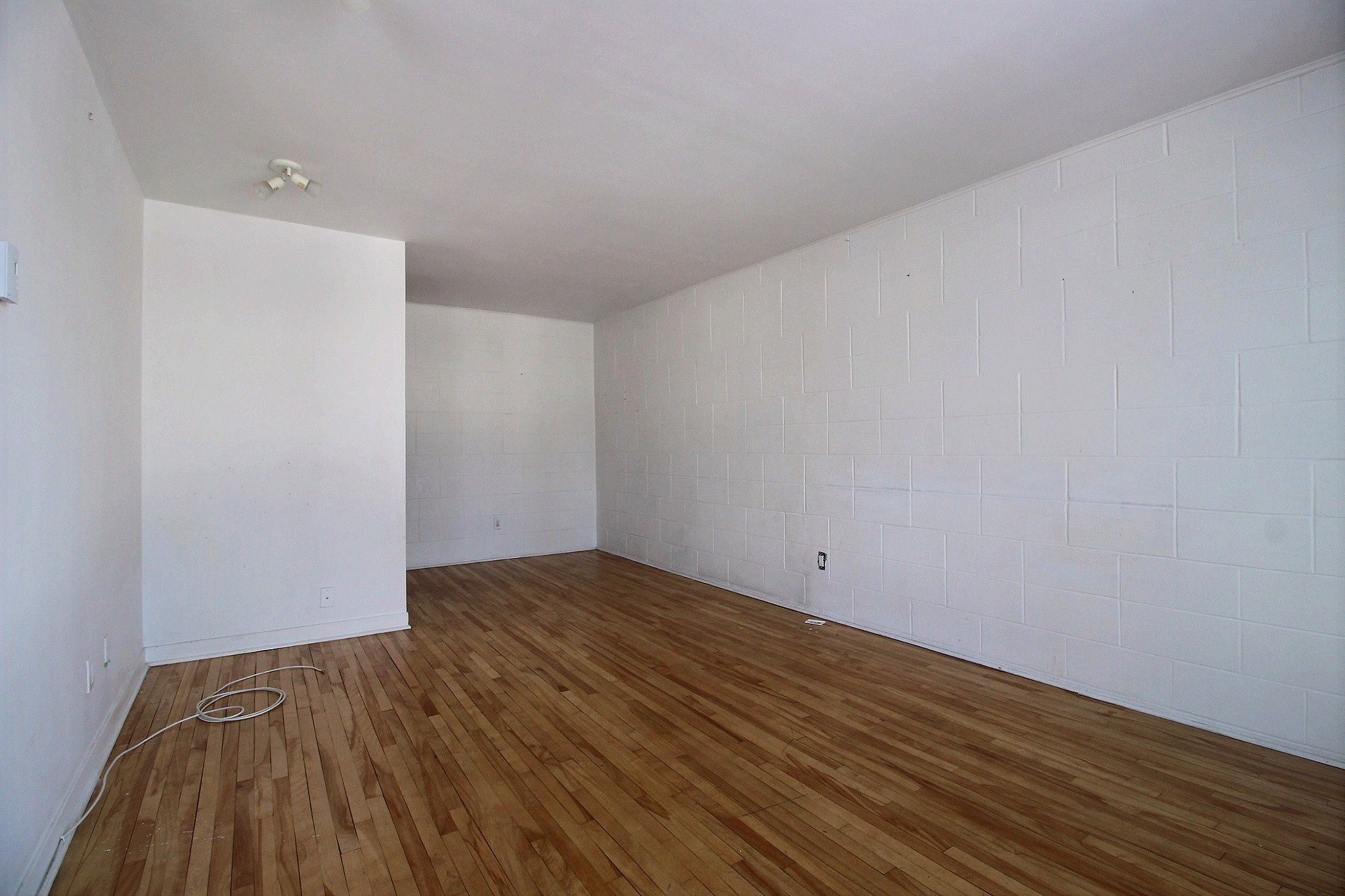 1255-2D Rue Villeray — photo 2