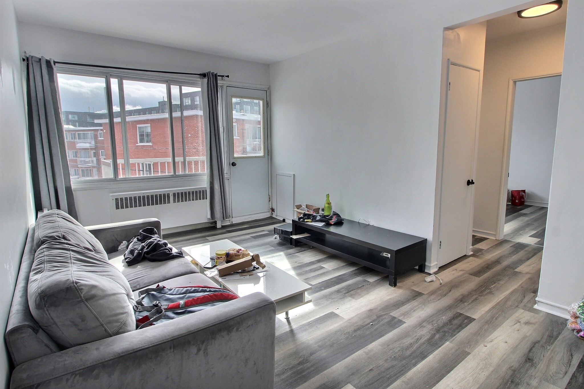 920-1F Av. Myrand, Québec, QC G1V 2V9