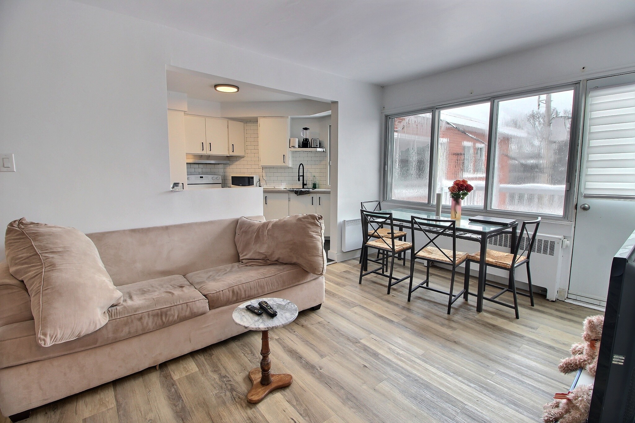 935-1H Rue Liénard, Québec, QC