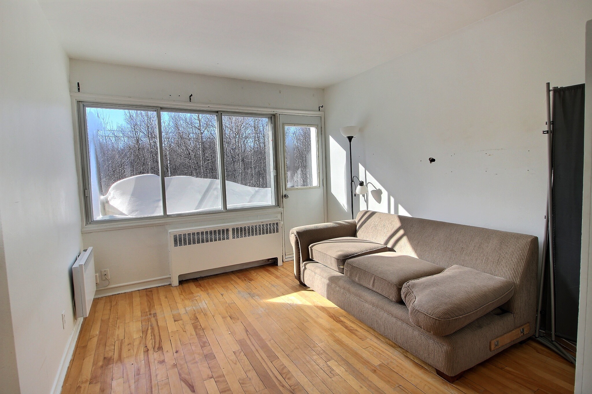 935-1D Rue Liénard, Québec, QC