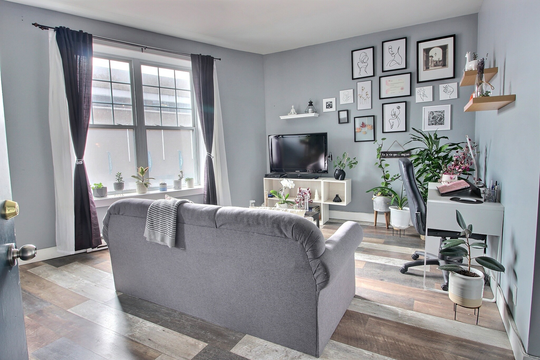 624-B Rue St-Vallier O, Québec, QC