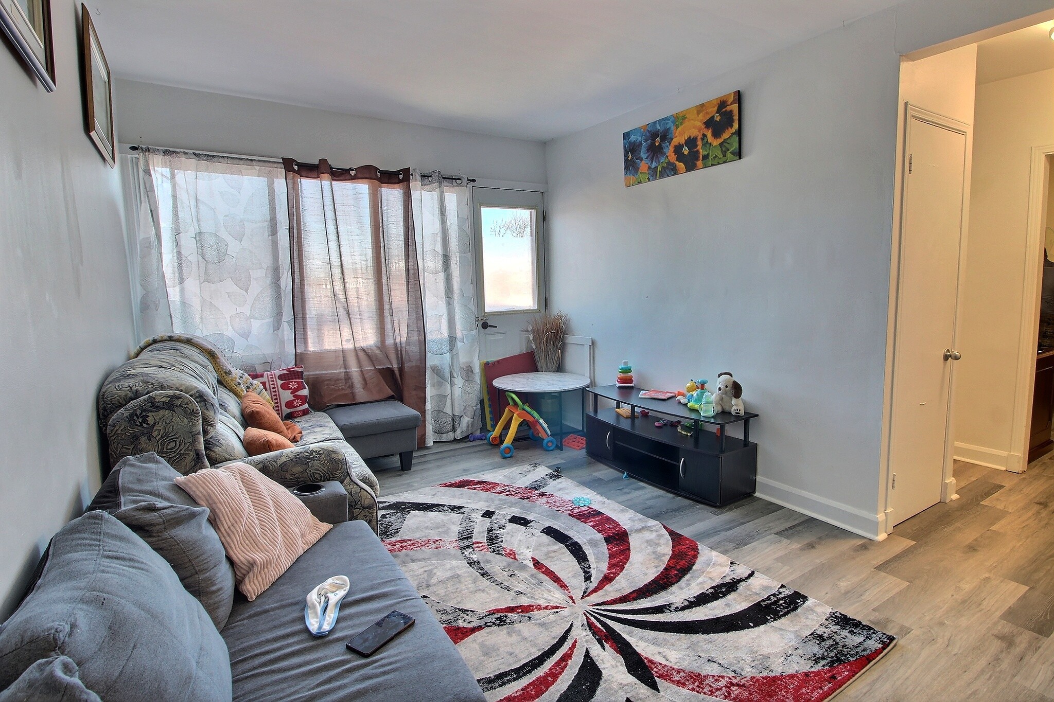 905-1H Rue Liénard, Québec, QC