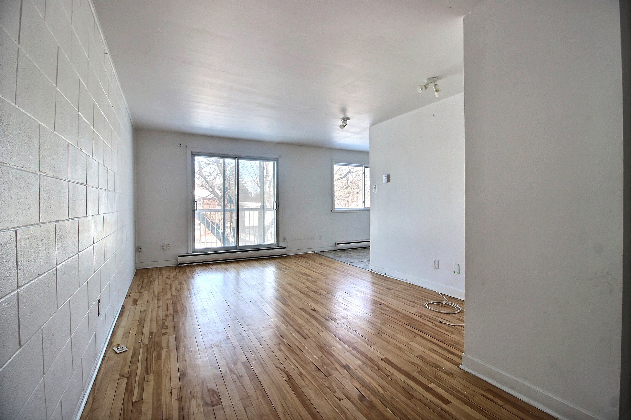 1255-2D Rue Villeray, Québec, QC