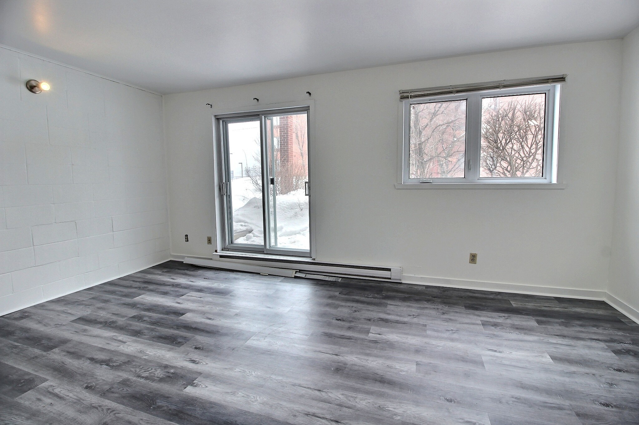 1255-D Rue Villeray, Québec, QC