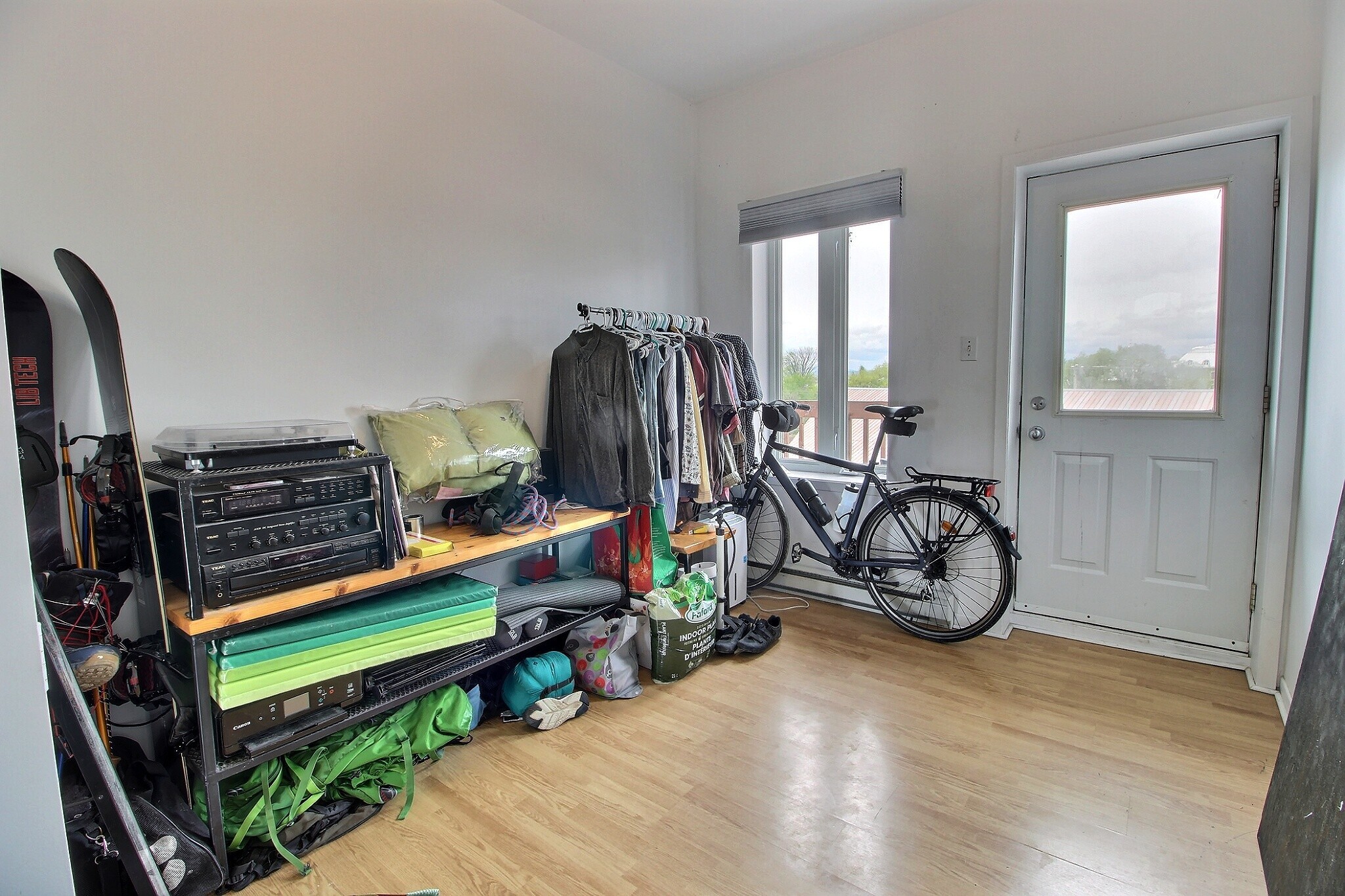 630-C rue St -Vallier Ouest — photo 3