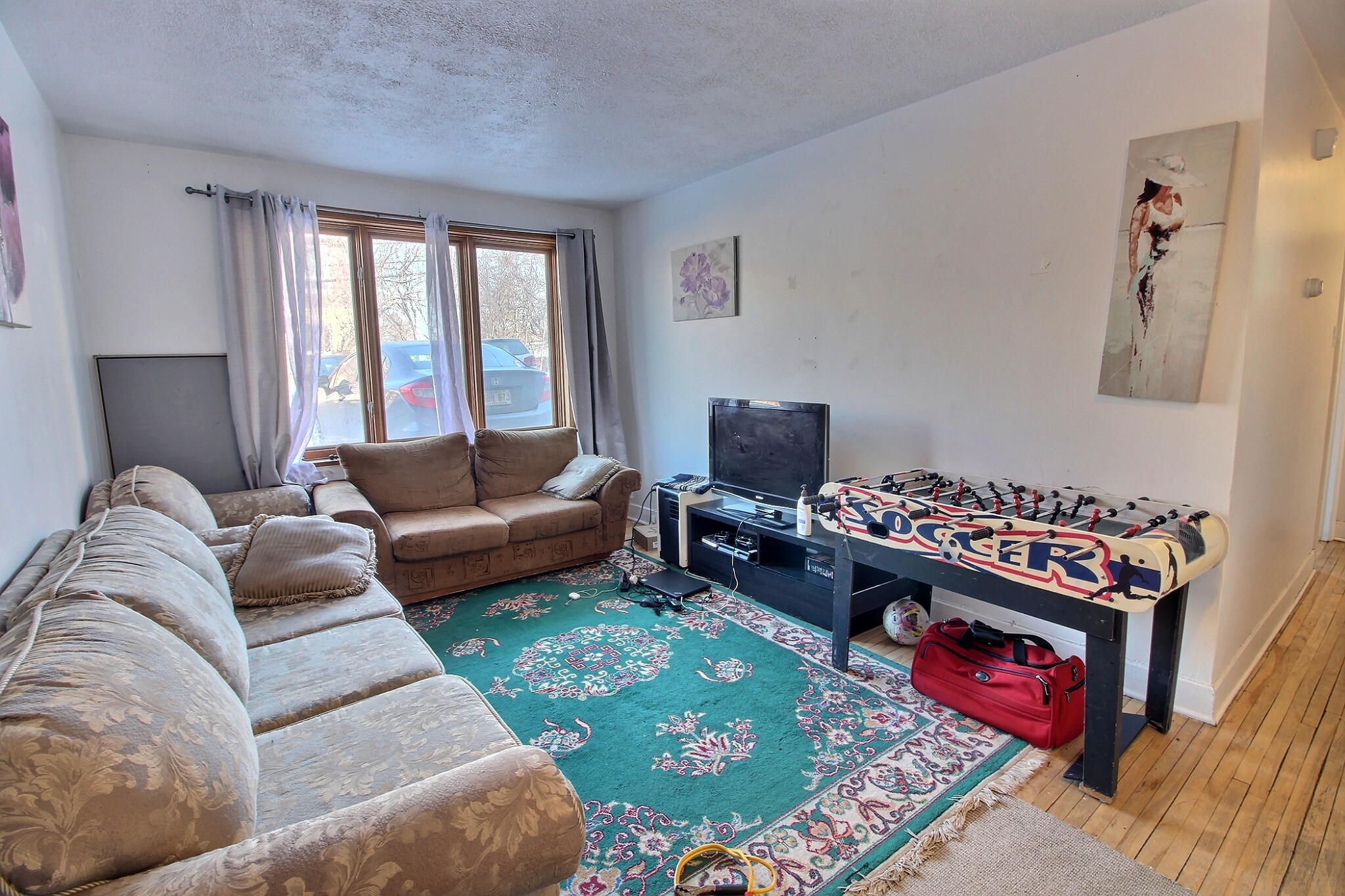 751-B avenue Myrand , Québec