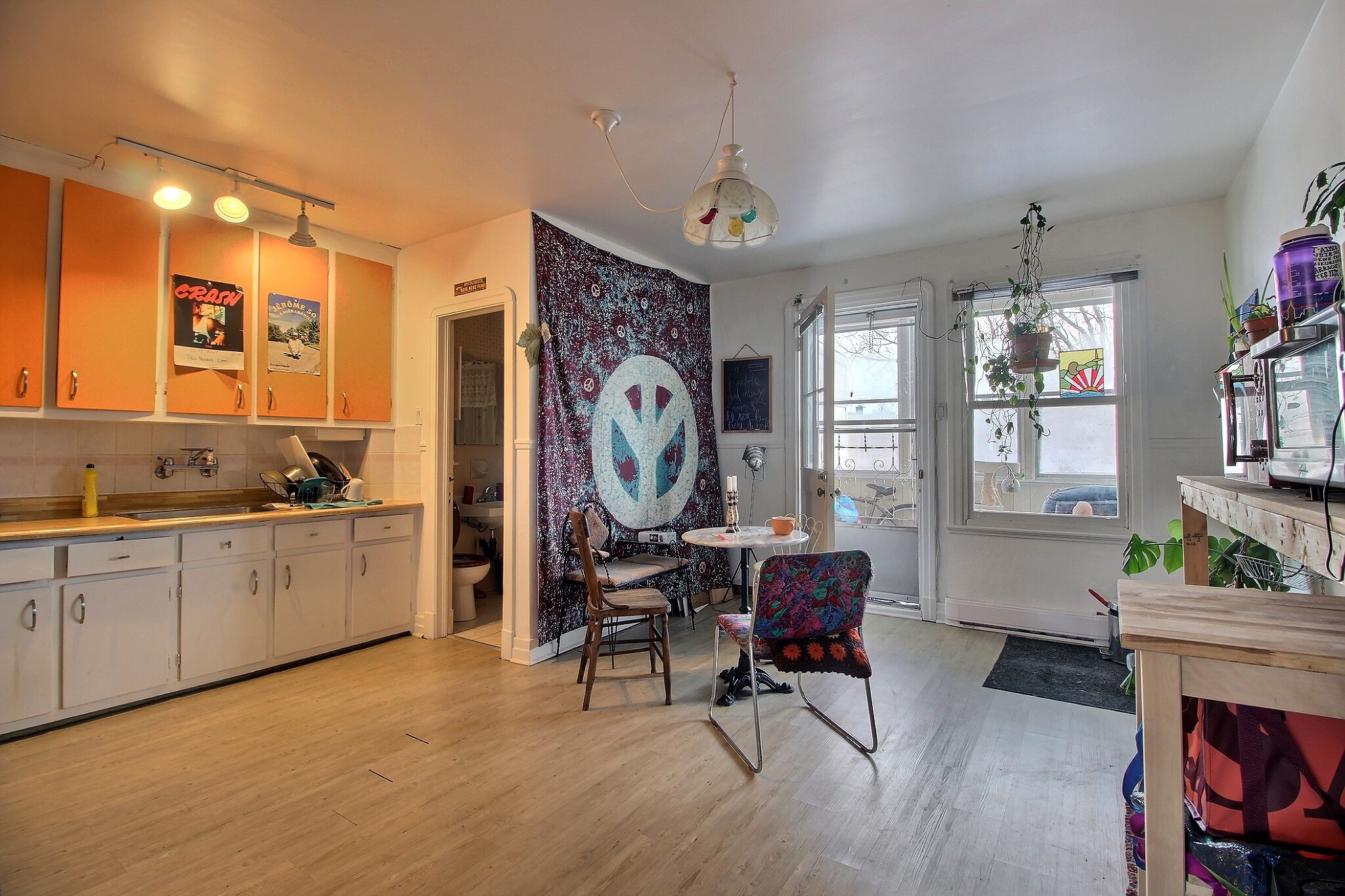 342-F 14e Rue, Québec, QC