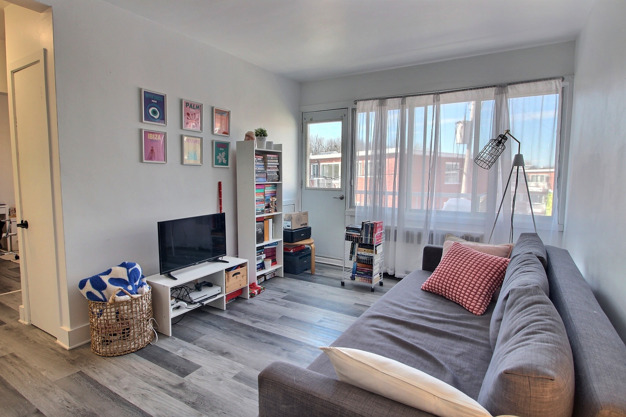 940-1G Avenue Myrand, Québec, QC