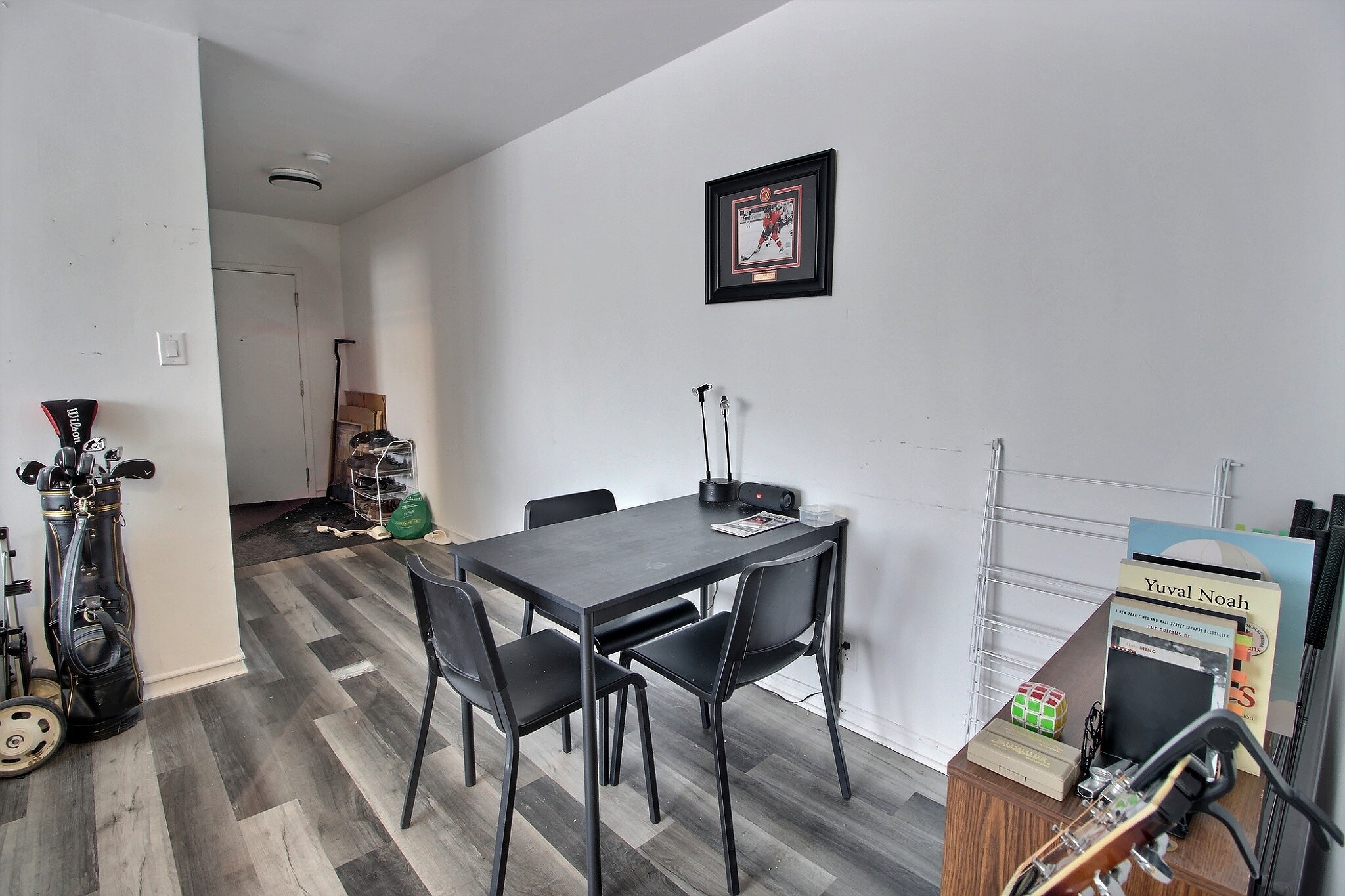 905-H Rue Liénard — photo 2