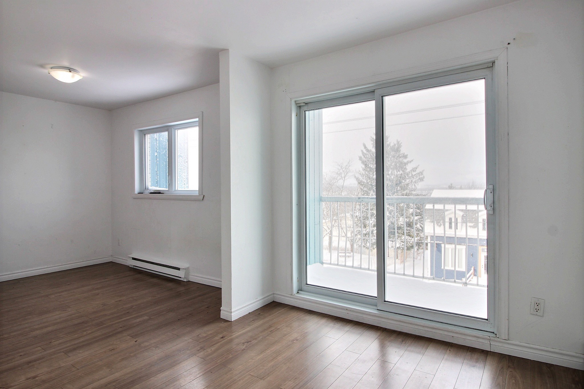 3025-30B Chemin Ste-Foy, Québec, QC