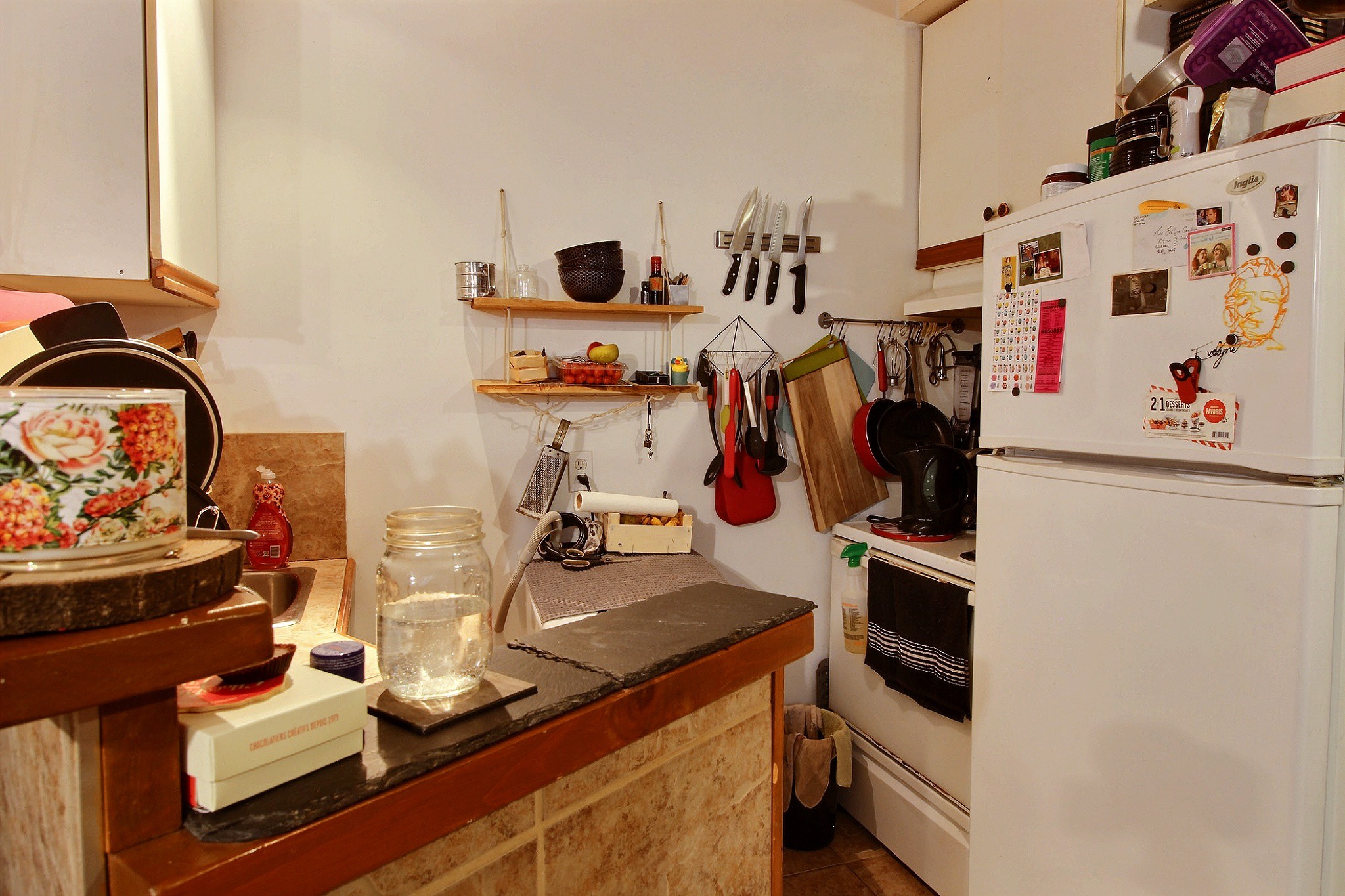 104-G Rue Saint-Jean — photo 3