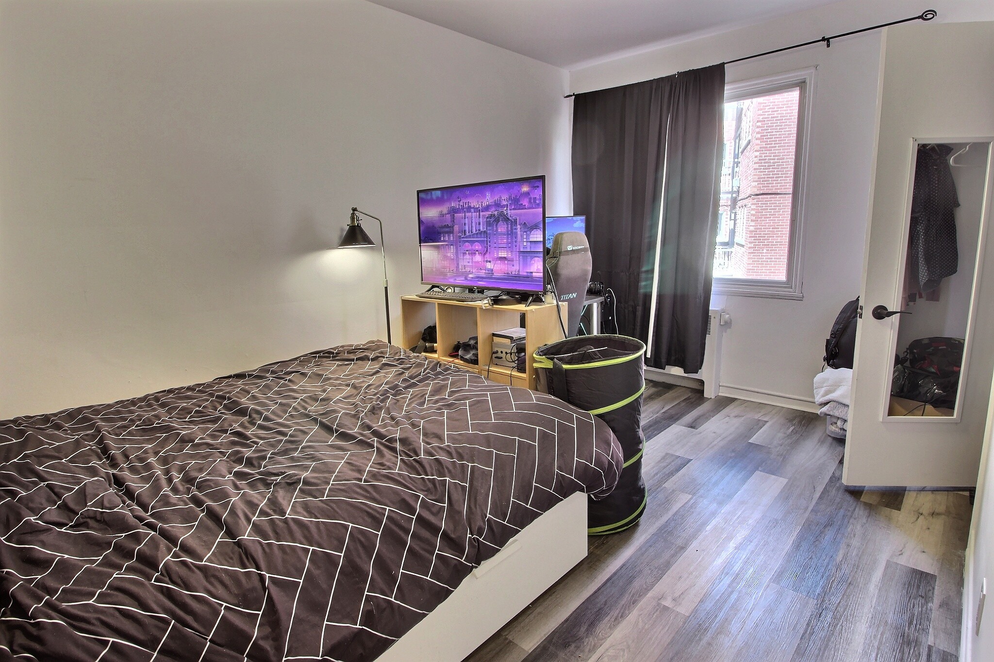 945-F Rue Liénard — photo 3