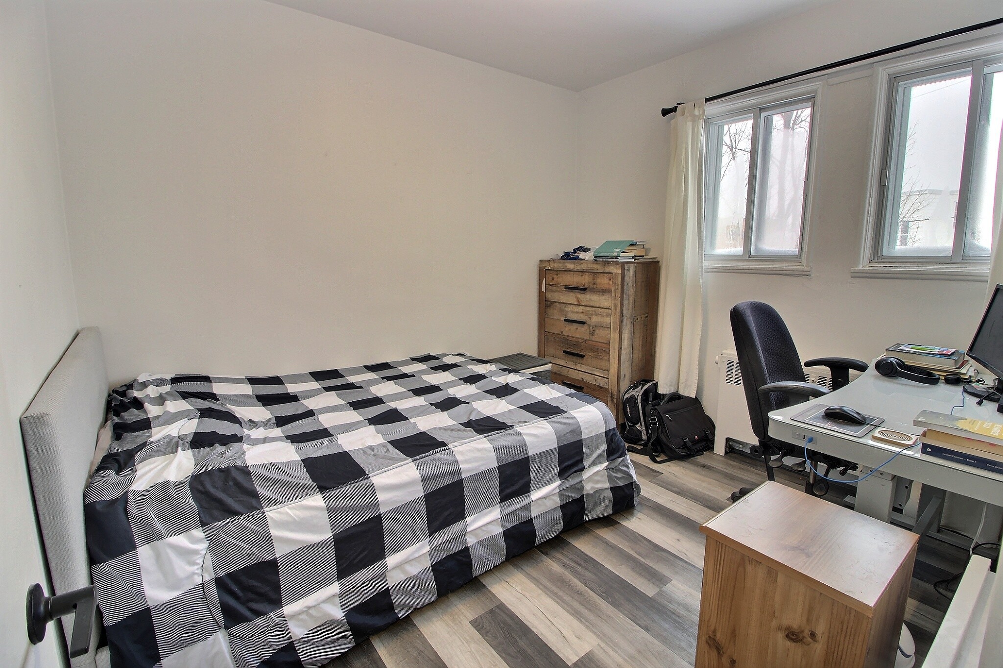 905-H Rue Liénard — photo 3