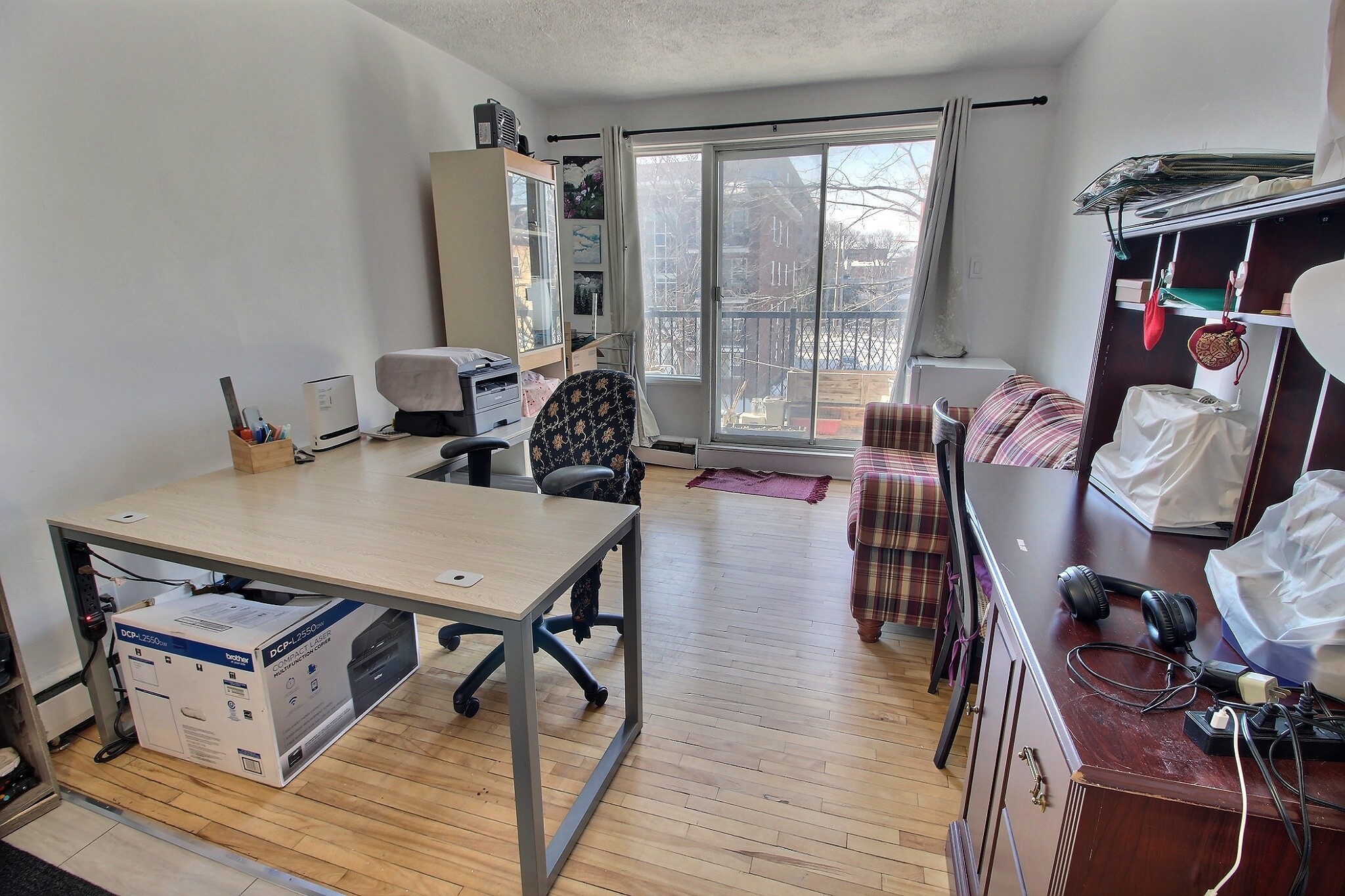 755-I avenue Myrand, Québec