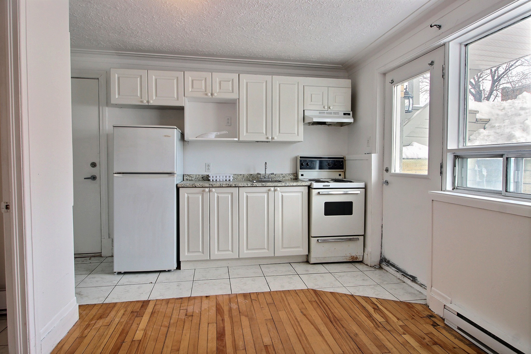 2789-2A 1e Avenue, Québec, QC