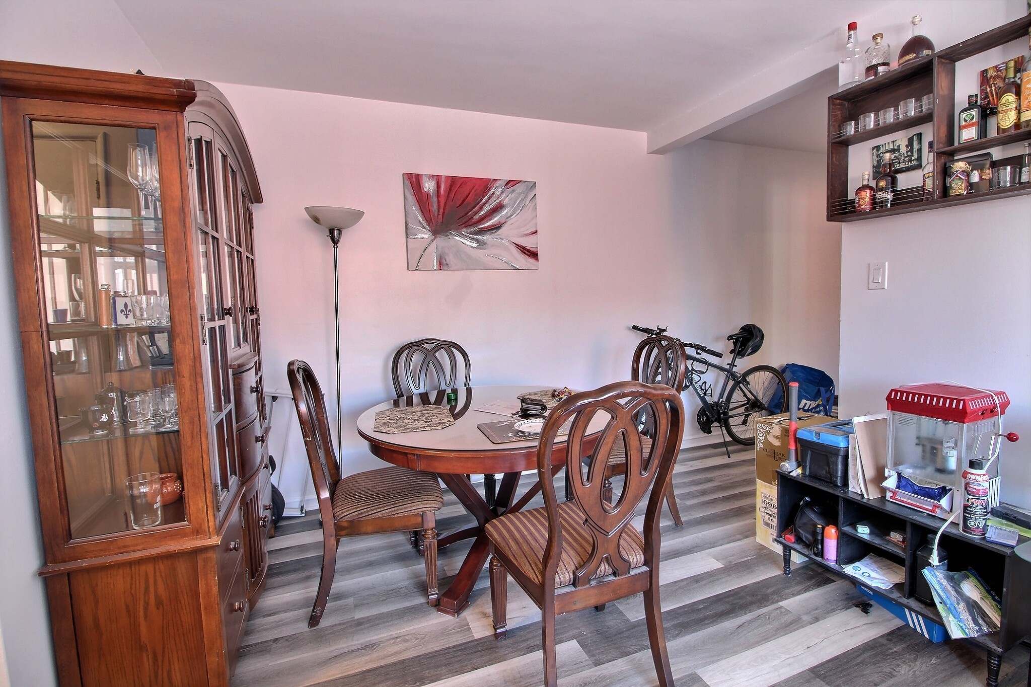 945-I rue Liénard — photo 3