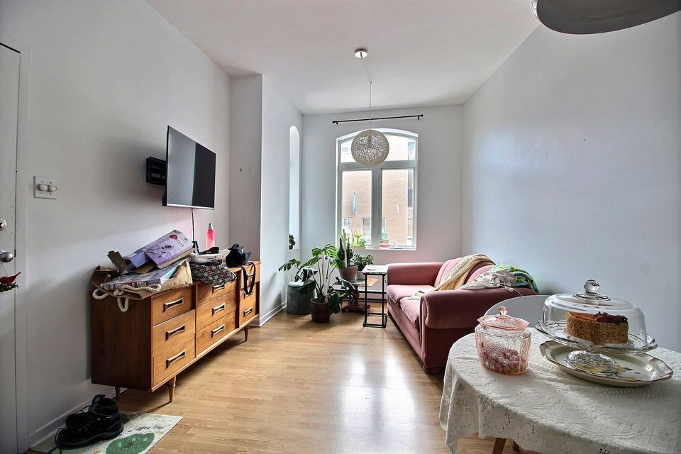 632-B RUE ST-VALLIER OUEST