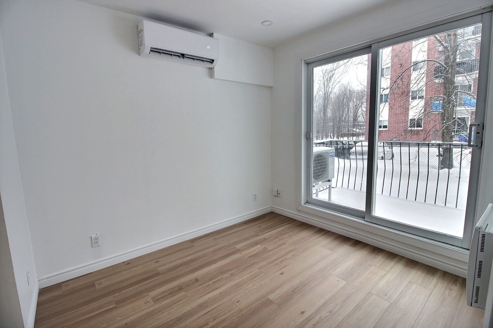 1314-D Rue Provancher, Québec, QC
