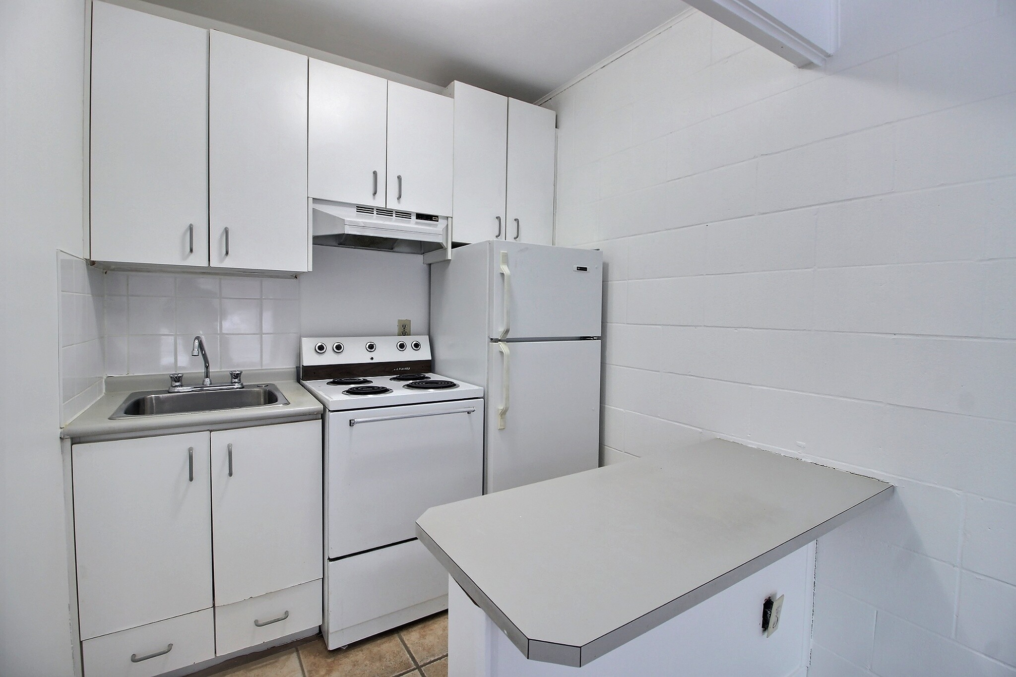 1255-D Rue Villeray — photo 3
