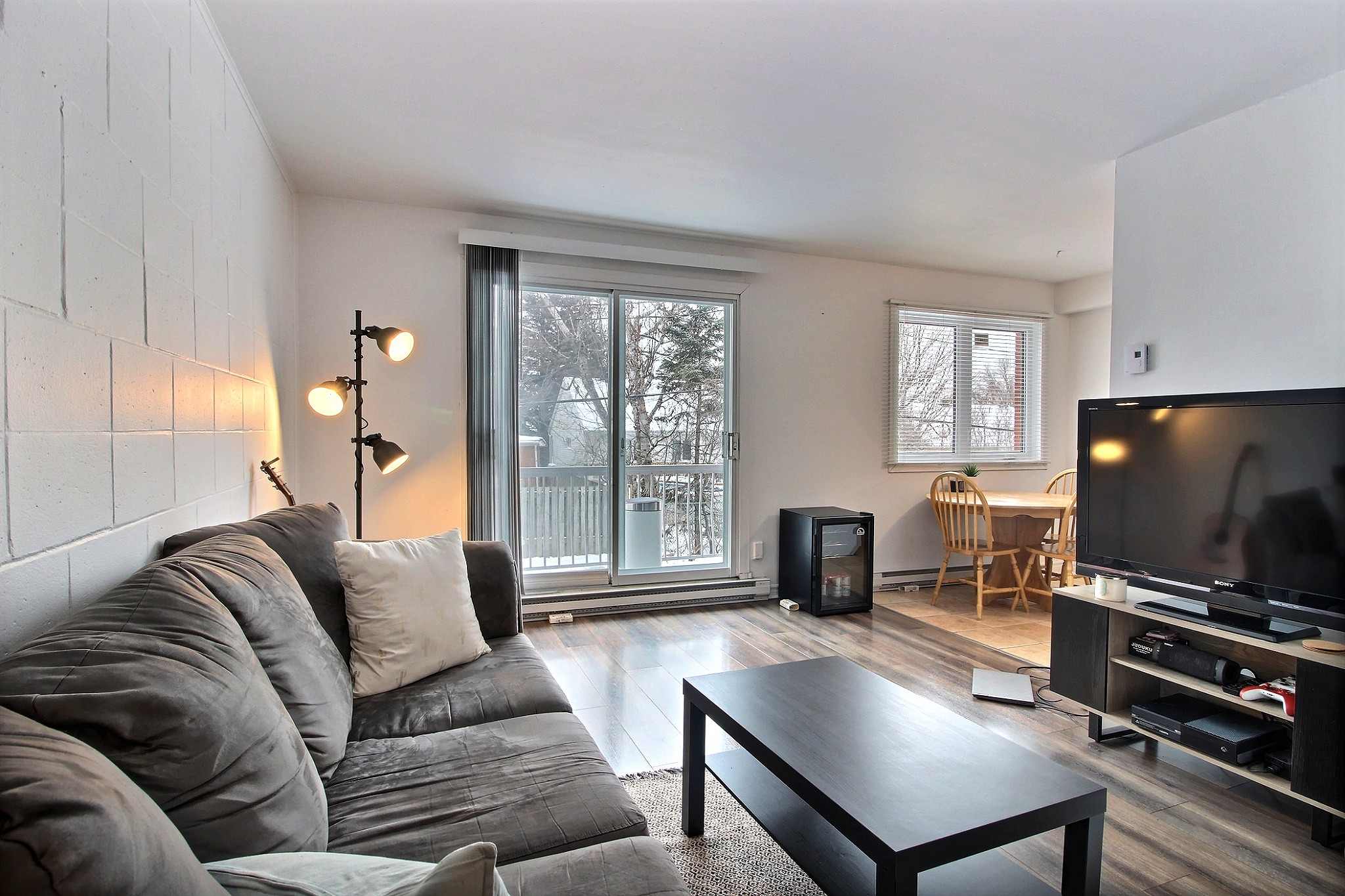 1255-1A rue Villeray, Québec