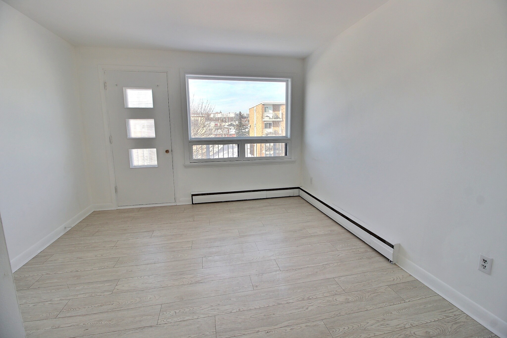450-E 46e Rue E, Québec, QC