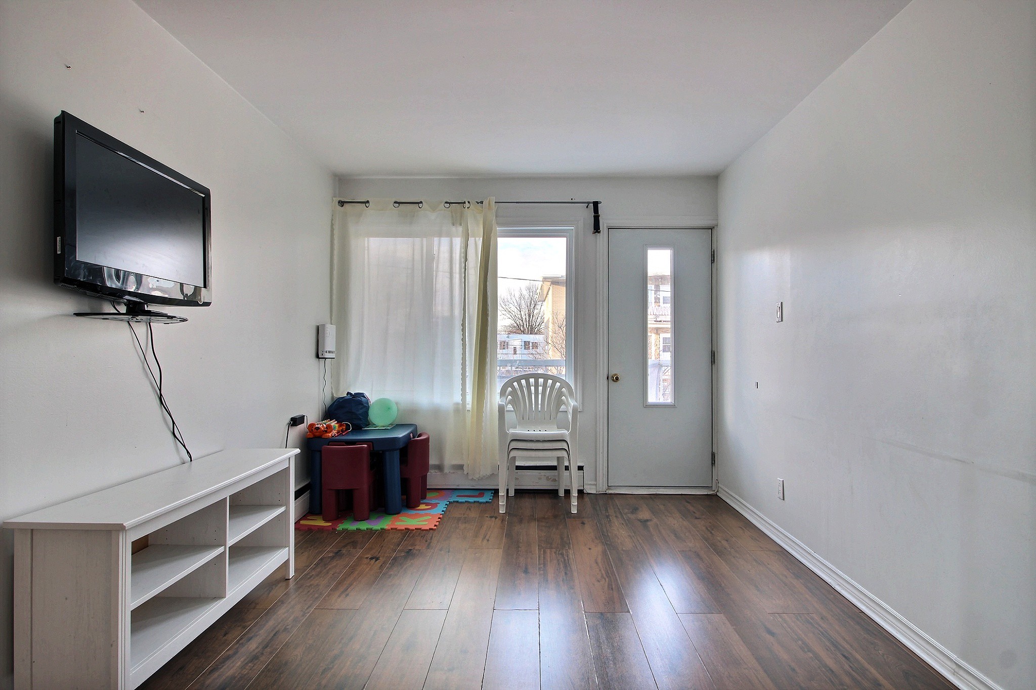 160-C 26e Rue, Québec