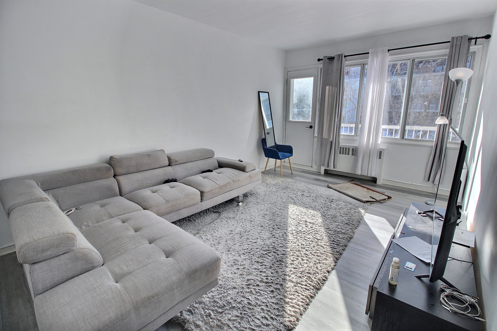 915-1B rue Liénard, Québec