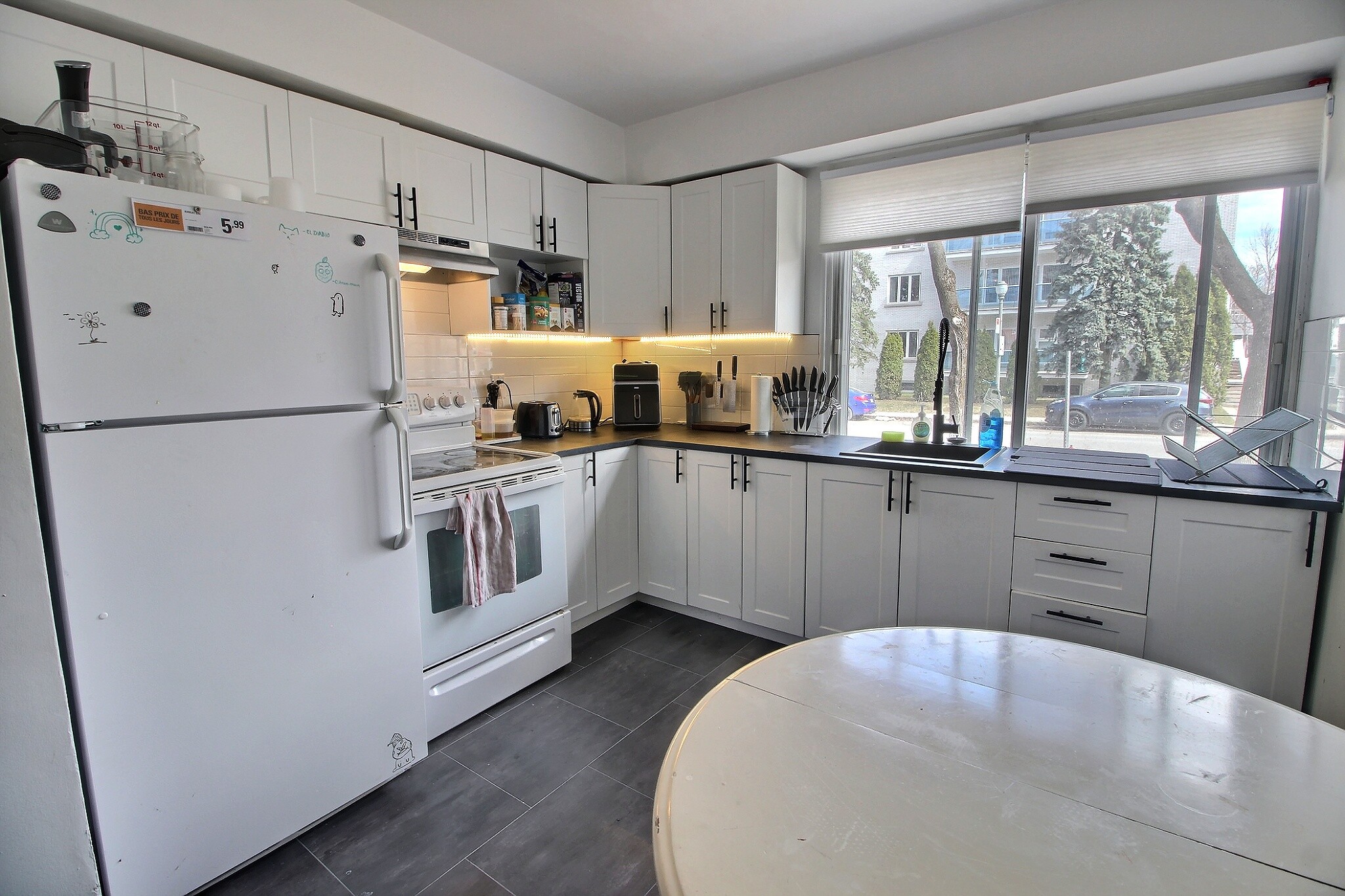 945-F Rue Liénard — photo 2