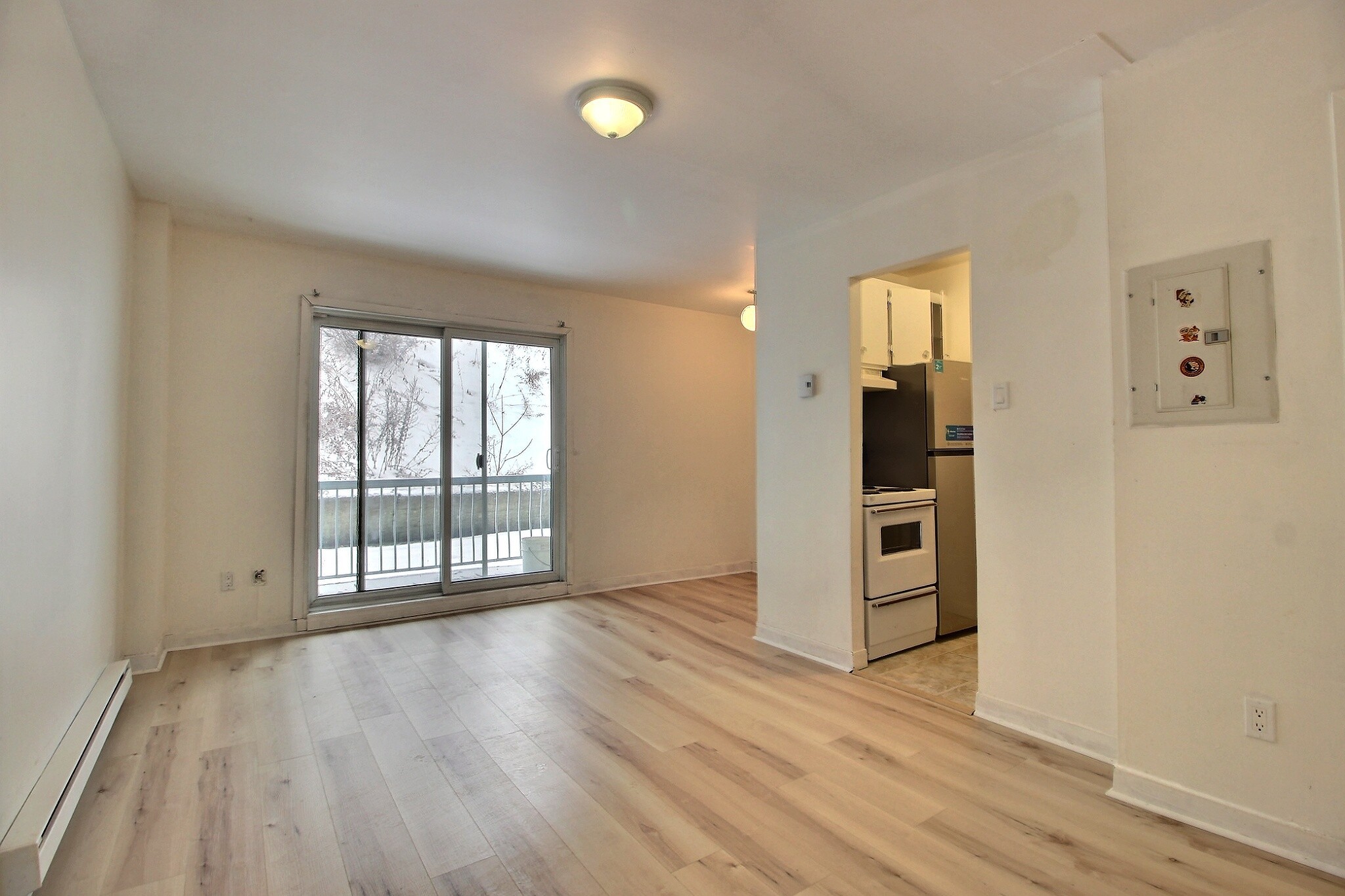3025-10E Chemin Ste-Foy — photo 3
