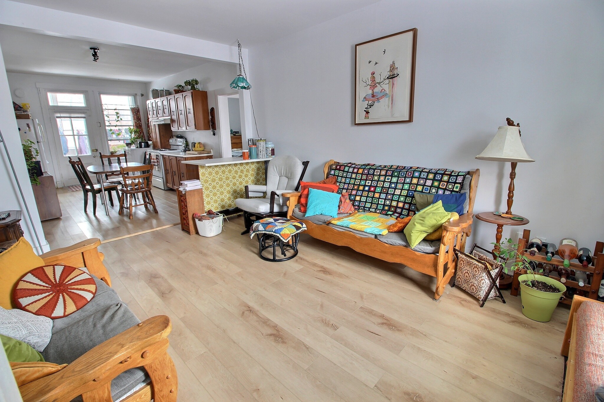 342-B 14e Rue, Québec, QC