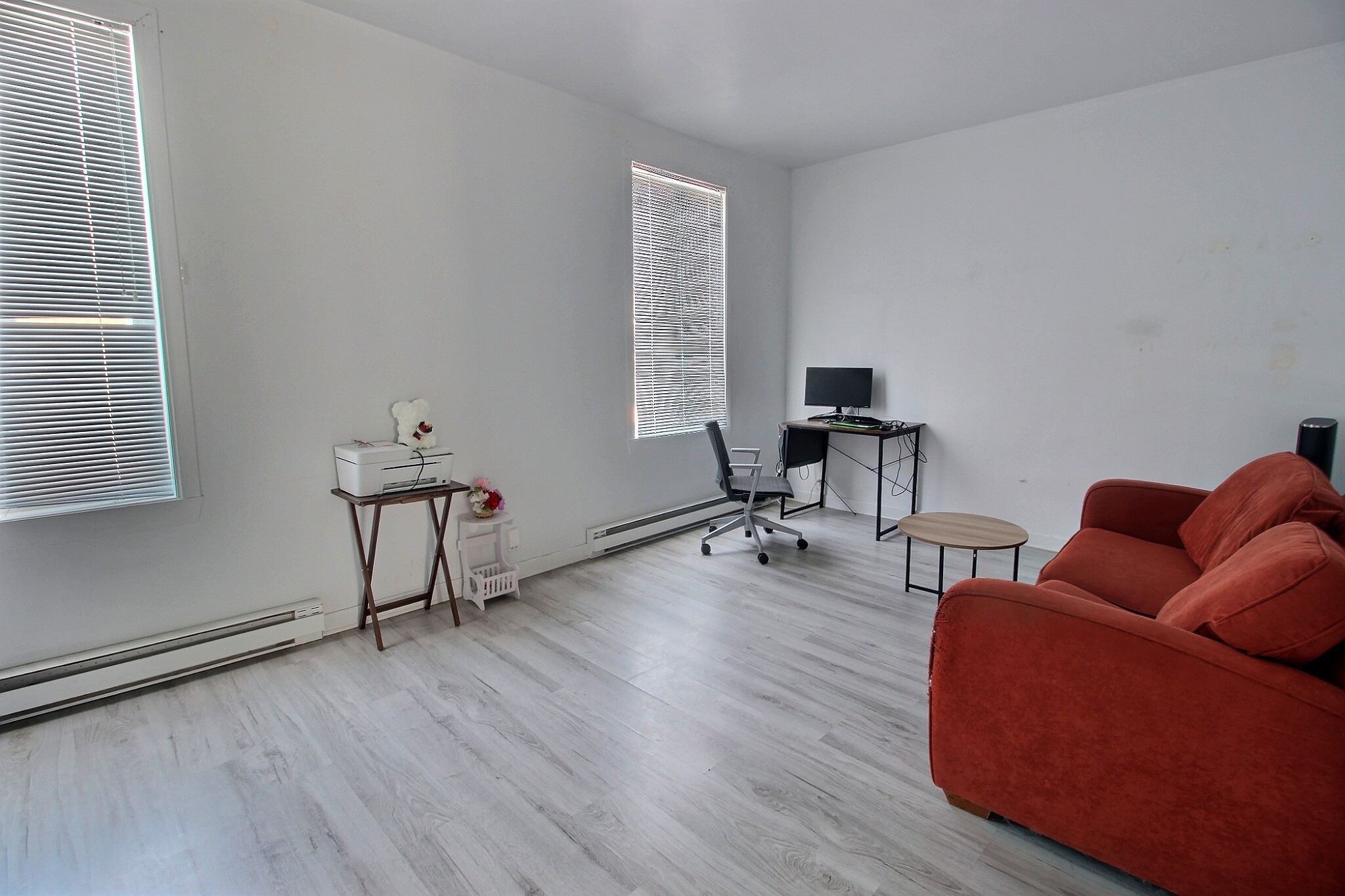 60 rue Bigaouette, Québec
