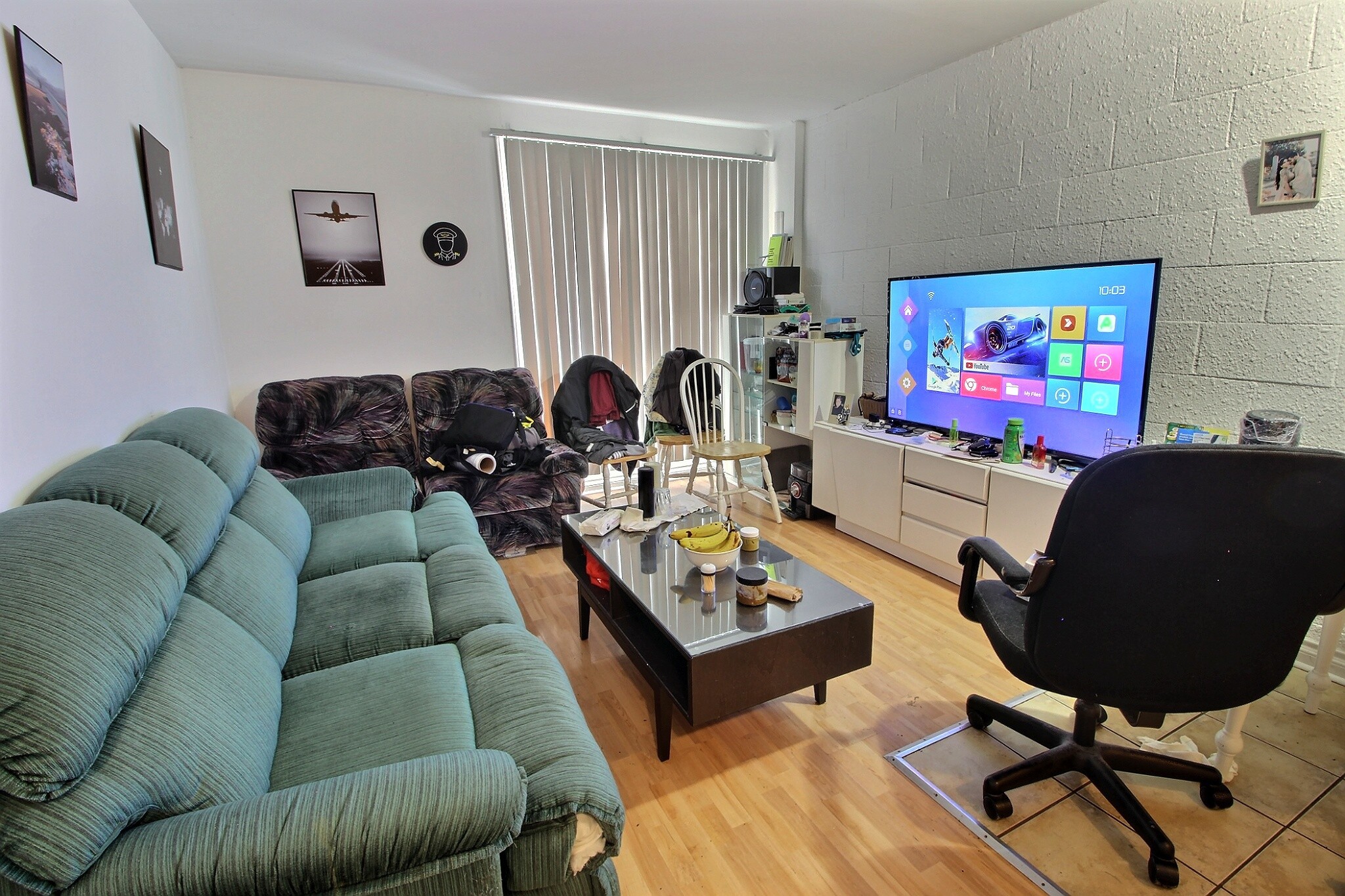 2340-30D Avenue du Mont-Thabor, Québec, QC