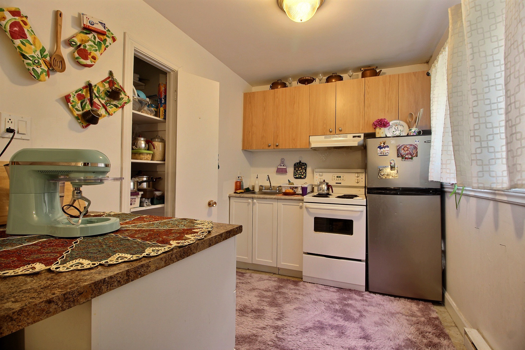 3025-10C Chemin Ste-Foy — photo 2