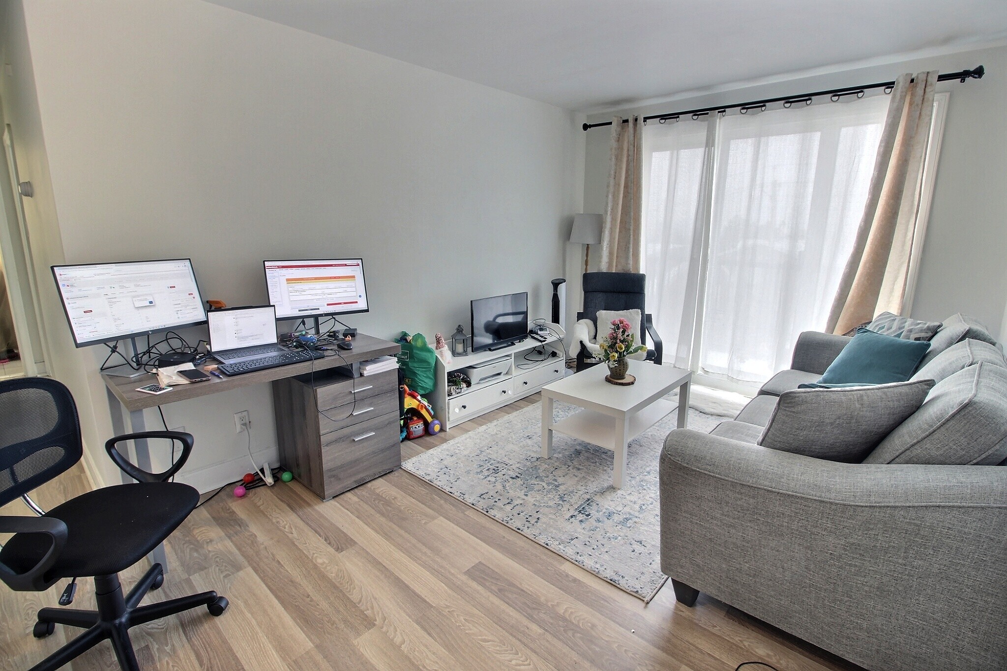 755-1A avenue Myrand, Québec