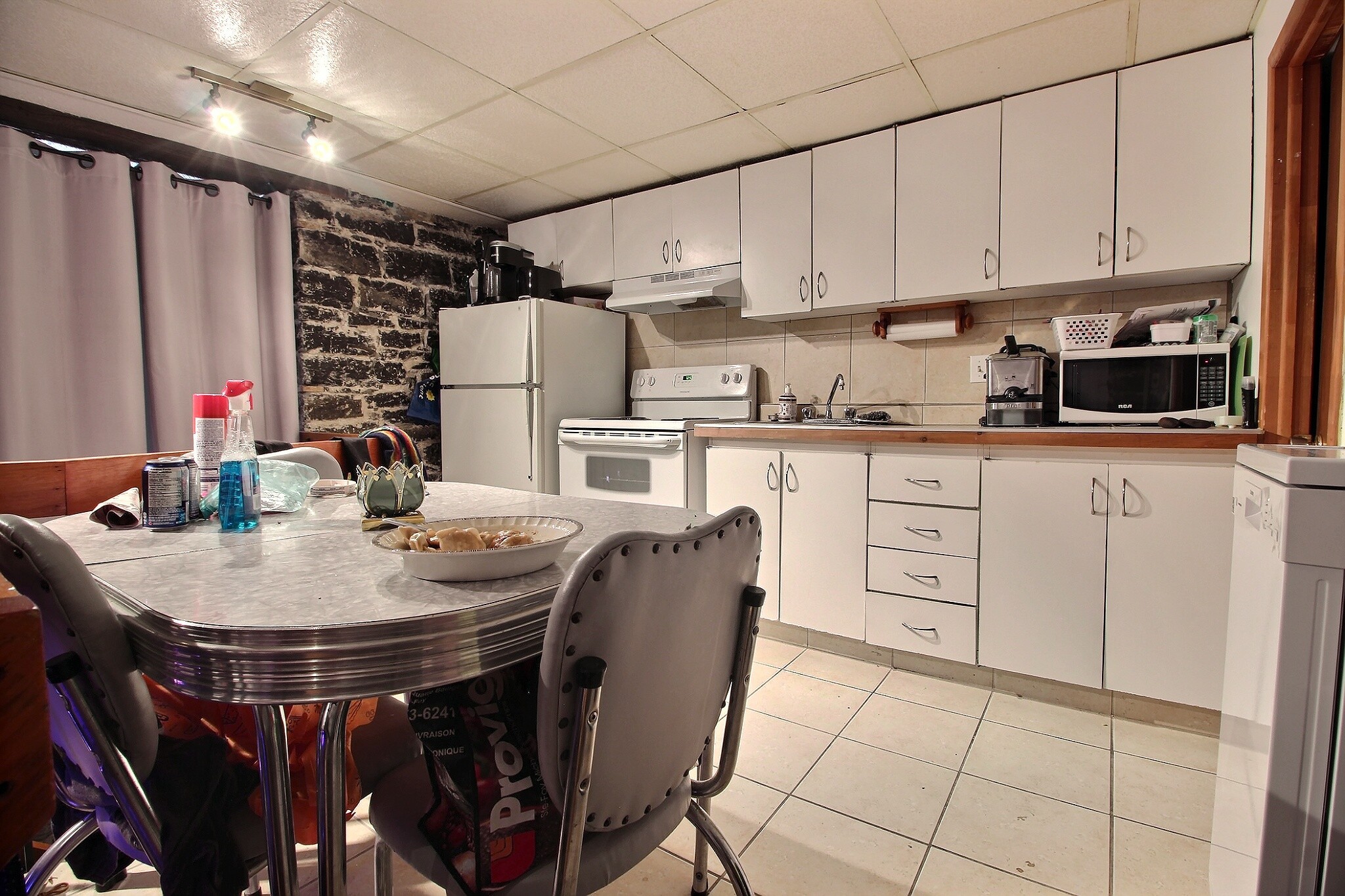 116-B Rue St-Jean — photo 2