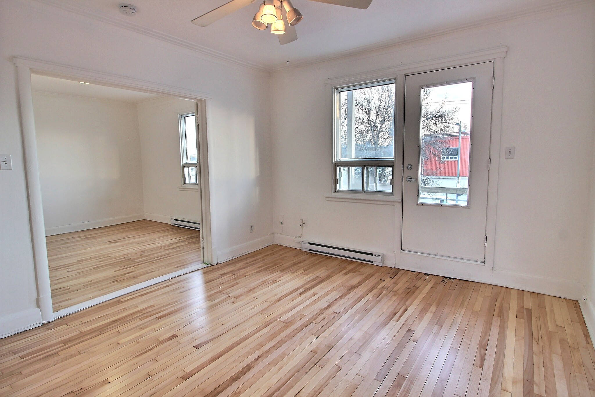 2789-E 1e Avenue, Québec, QC