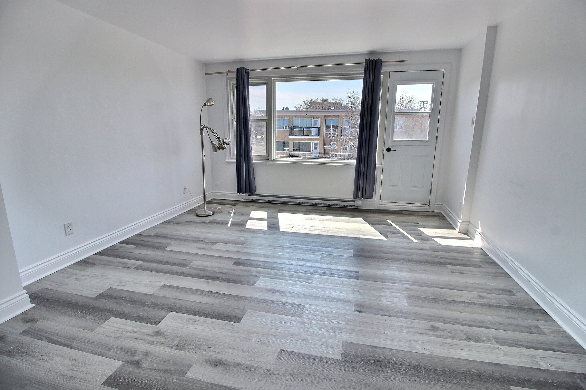 727-H avenue Myrand, Québec